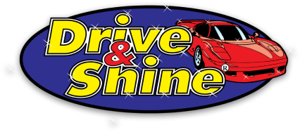 Drive and Shine Car Wash